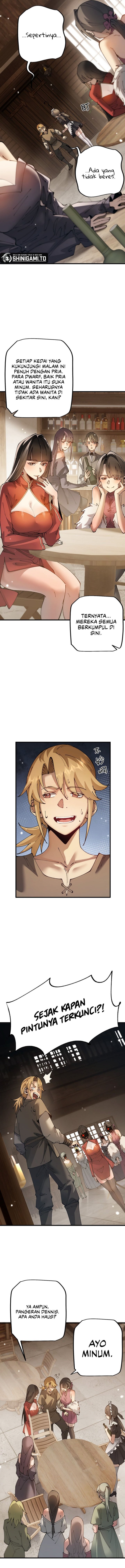 From Goblin to Goblin God chapter 79